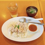 タイスマイルキッチン - 