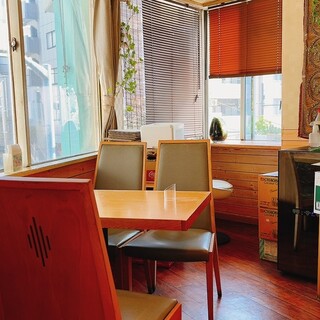 タイスマイルキッチン_2