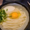 讃岐麺処 山岡