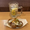 銀だこハイボール酒場 アミュプラザ小倉店