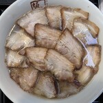 喜多方ラーメン坂内 小法師 - 