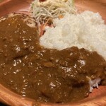 びっくりドンキー 新潟亀貝店 - 