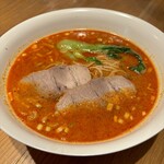 Renge no Gotoku - 担々麺