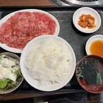 焼肉 おくう - 