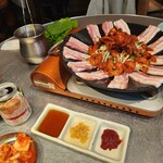 韓国食堂 ケジョン82 - 