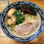 麺や 佐市 - 