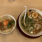 ラーメン横綱 - 