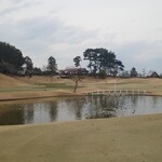 和食処　田舎家 - 9番ロングホール