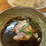 Tsukesoba Jinguuji - 