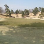 和食処　田舎家 - 7番ショートホール