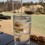 和食処　田舎家 - レモンサワー