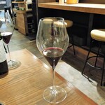 ミアスタンド - ワインもいいけどグラスも素敵！