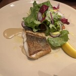 ガストロノミアヘリテージヨコハマ - 