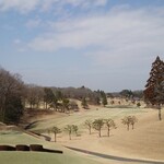 和食処　田舎家 - 18番ロングホール