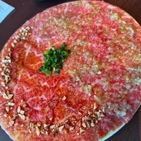 天空焼肉 星遊山 - 