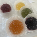 メゾン・ド・プティ・フール 本店 - 