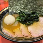 横浜家系総本山 吉村家直系店 ラーメン内田家 - 