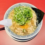 丸源ラーメン - 