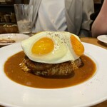 アロハテーブル - 