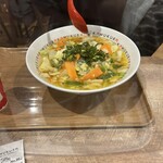 どうとんぼり神座 - 