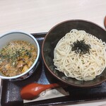 239118601 - 六朗つけ麺