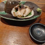 二代目岩代家 - 