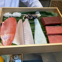 THE SUSHI TOKYO 旬 - 