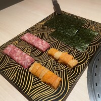 焼肉 うしみつ 恵比寿本店 - 