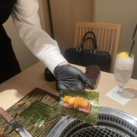 焼肉 うしみつ 恵比寿本店 - 