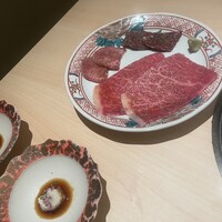 焼肉 うしみつ 恵比寿本店 - 