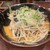 北海道らーめん ひむろ - 料理写真:味噌オロチョンラーメン