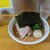 横浜らーめん てんぐ - 料理写真:てんぐラーメン（1000円）