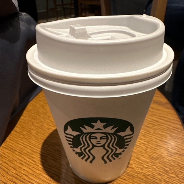 Starbucks Coffee Sakae Cheripuraza Ten photo 4