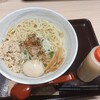 つけ麺らぁ麺油そば 六朗 盛岡駅フェザン店