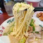 ラーメン魁力屋 瑞穂店 - 