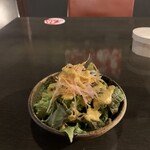 ビア カフェ チェント アンニ - 