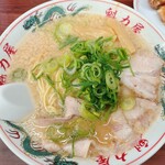 ラーメン魁力屋 瑞穂店 - 