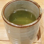 Totoraku - セルフのお茶