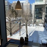 鶴雅ビュッフェダイニング札幌 - 