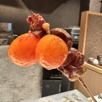 Robata Yakitori Torisai - 