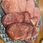 東山 焼肉 ホルモン安東 - 