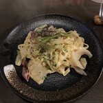 ビア カフェ チェント アンニ - 