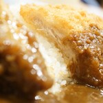 淡麺 - 三元豚パカン♪　