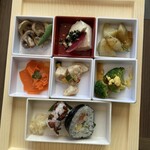 鶴雅ビュッフェダイニング札幌 - 