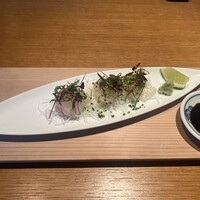 銀座ろくさん亭 - 