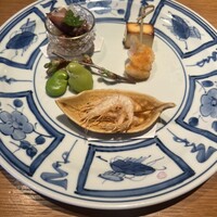 銀座ろくさん亭 - 