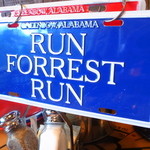 BUBBA GUMP SHRIMP TOKYO - 