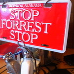 BUBBA GUMP SHRIMP TOKYO - 