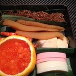 器楽亭 - 二の重