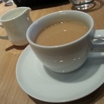 THE SAKURA DINING　TOKYO - 紅茶